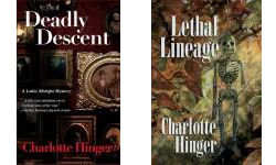 The Lottie Albright Publication Order Book Series By  