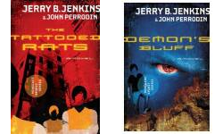 The The Renegade Spirit Publication Order Book Series By  