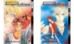 The Gravitation Publication Order Book Series By  