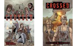 The Crossed (Collected Editions) Publication Order Book Series By  