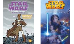 The Star Wars Legends Graphic Novels Publication Order Book Series By  