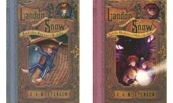 The Landon Snow Publication Order Book Series By  