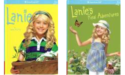 The Lanie Publication Order Book Series By  