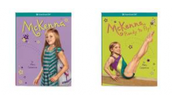 The McKenna Publication Order Book Series By  