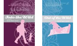 The Into the Wild Publication Order Book Series By  