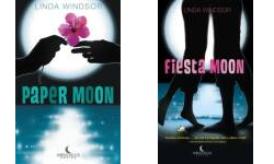 The Moonstruck Publication Order Book Series By  