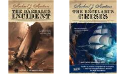 The Daedalus Publication Order Book Series By  
