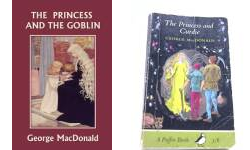 The Princess Irene and Curdie Publication Order Book Series By  