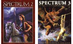 The Spectrum Publication Order Book Series By  