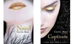 The Need Publication Order Book Series By  
