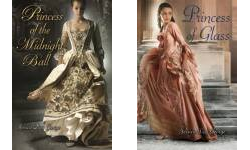 The The Princesses of Westfalin Trilogy Publication Order Book Series By  
