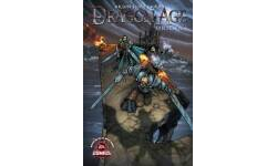 The Dragon Age Publication Order Book Series By  