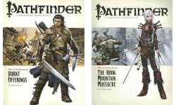 The Rise of the Runelords Publication Order Book Series By  