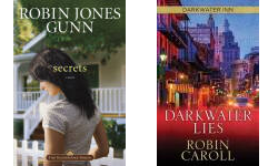 The Darkwater Inn Publication Order Book Series By  