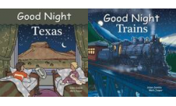 The Good Night Our World Publication Order Book Series By  
