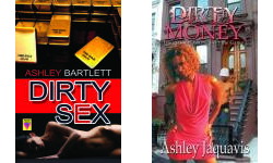 The Dirty Trilogy Publication Order Book Series By  