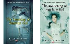 The The Haunting of Sunshine Girl Publication Order Book Series By  
