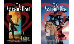 The The Assassins Publication Order Book Series By  