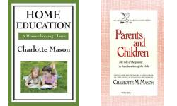 The Original Homeschooling Publication Order Book Series By  