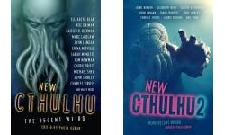 The New Cthulhu Publication Order Book Series By  