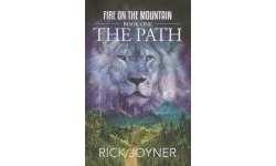 The Fire on the Mountain Publication Order Book Series By  