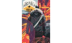 The Arcadia Publication Order Book Series By  