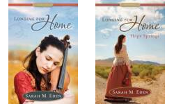 The Longing for Home Publication Order Book Series By  