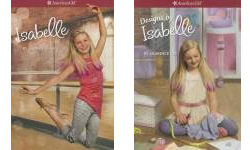 The Isabelle Publication Order Book Series By  