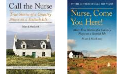 The The Country Nurse Publication Order Book Series By  