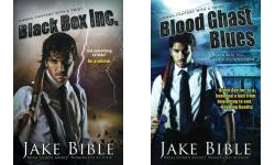 The Black Box Inc. Publication Order Book Series By  