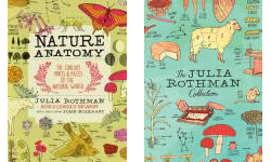 The Anatomy Publication Order Book Series By  