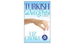 The Turkish Delights Publication Order Book Series By  