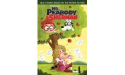 The Mr. Peabody & Sherman Publication Order Book Series By  