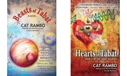The Tabat Quartet Publication Order Book Series By  