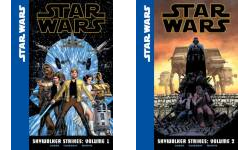 The Star Wars (2015) (Single Issues) Publication Order Book Series By  