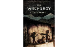 The The Witch's Boy Publication Order Book Series By  