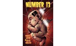The Number 13 Publication Order Book Series By  