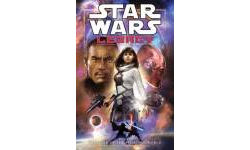 The Star Wars: Legacy II Publication Order Book Series By  