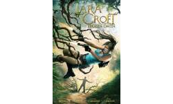 The Lara Croft and the Frozen Omen Publication Order Book Series By  