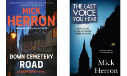 The The Oxford Investigations Publication Order Book Series By  
