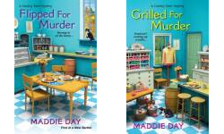 The Country Store Mysteries Publication Order Book Series By  
