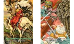 The Ancient Fantasy Publication Order Book Series By  