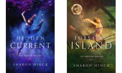 The The Dancing Realms Publication Order Book Series By  