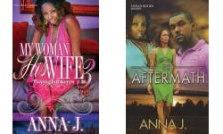 The My Woman His Wife Publication Order Book Series By  