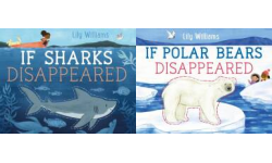 The If Animals Disappeared Publication Order Book Series By  