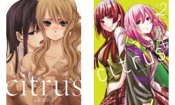 The Citrus Publication Order Book Series By  
