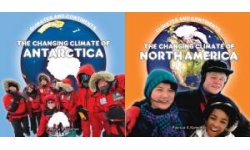 The Climates and Continents Publication Order Book Series By  