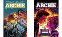 The Archie (2015) (Collected Editions) Publication Order Book Series By  