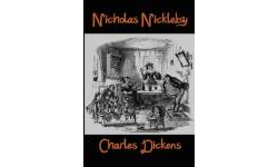 The Nicholas Nickleby Publication Order Book Series By  
