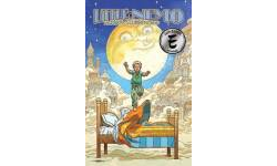 The Little Nemo: Return To Slumberland Publication Order Book Series By  